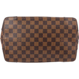 Louis Vuitton Monogram Damier Ebene Hampstead PM Handbag