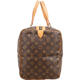 Louis Vuitton Monogram Canvas Sac Souple 45 Travel Bag