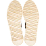Gucci Monogram GG Canvas Lace-Up Sneaker Ballerina Flats (35)