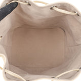 Louis Vuitton Vanilla Epi Leather NM Sac Noé Petit Shoulder Bag