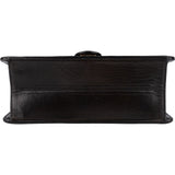 Chanel Quilted Lambskin 24K Gold Single Flap Shoulder Bag