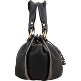 Celine Pebbled Leather Bittersweet Handbag