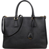 Prada Saffiano Leather Galleria Handbag