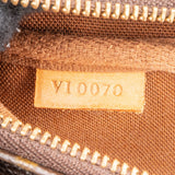 Louis Vuitton Monogram Canvas Pochette Accessoires Handbag