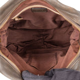 Chloé Pebbled Leather Paraty Handbag