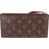 Louis Vuitton Monogram Canvas Felicie Insert Pochette