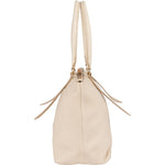 Burberry Grainy Leather Blaze Tote Handbag - vintageandkickz