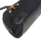 Gucci Monogram GG Princy Shoulder Bag