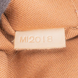 Louis Vuitton Monogram Canvas Palermo GM Shoulder Bag