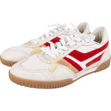 Tom Ford Tricolor Cambridge Low-Top Sneaker Sneakers (41)