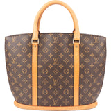 Louis Vuitton Monogram Canvas Babylone Handbag