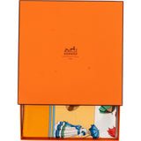 Hermès Ombrelles et Parapluies Silk Carre 90 Scarf Tuch
