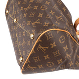 Louis Vuitton Monogram Canvas Tivoli GM Shoulder Bag
