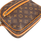 [🔄️B07 / F06] Louis Vuitton Monogram Canvas Blois Handbag - vintageandkickz