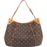 Louis Vuitton Monogram Canvas Galliera PM Shoulder Bag