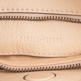 Gucci Beige Leather Bamboo Handle 1947 Small Handbag