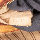 Louis Vuitton Monogram Canvas Delightful PM Shoulder Bag