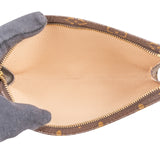 Louis Vuitton Monogram Canvas Pochette Accessoires Shoulder Bag