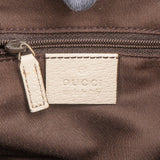 Gucci Monogram GG Canvas Abbey D-Ring Shoulder Bag