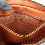 Louis Vuitton Monogram Canvas Jeune Fille GM Crossbody Bag - vintageandkickz
