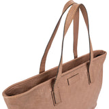 Gucci Guccissima Leather Tote Shoulder Bag