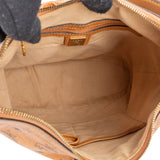 MCM Monogram Visetos Crossbody Bag