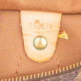 Louis Vuitton Monogram Canvas Speedy 25 Handbag