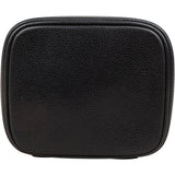 Chanel Caviar Leather CC Vanity Case Handbag