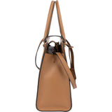 [🔄️B23 / F31] Prada Saffiano Leather Small Galleria Handbag - vintageandkickz