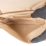 See By Chloé Grained Leather Mini Hana Crossbody Bag