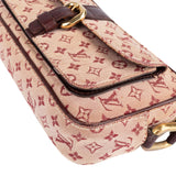 Louis Vuitton Monogram Mini Lin Juliette Crossbody Bag