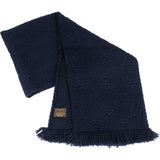Louis Vuitton Wool Monogram Classic Schal Scarf