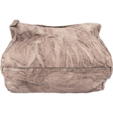 Givenchy Washed Leather Pandora Handbag