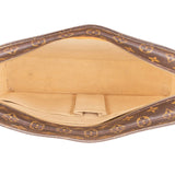 Louis Vuitton Monogram Canvas Luco Tote Shoulder Bag