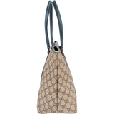 [🔄️B23 / F21] Gucci Monogram GG Plus Tote Handbag - vintageandkickz