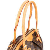 Louis Vuitton Monogram Canvas Tivoli GM Shoulder Bag