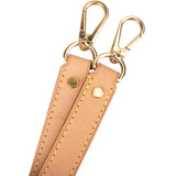 Louis Vuitton Vachetta Leather Bags Strap