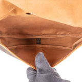 Louis Vuitton Monogram Canvas Saumur 30 Crossbody Bag