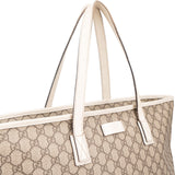 Gucci Monogram GG Supreme Canvas Joy Tote Shoulder Bag