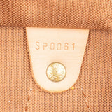 Louis Vuitton Monogram Canvas Speedy 25 Handbag