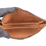 Louis Vuitton Monogram Canvas Pochette Accessoires Handbag