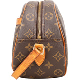 Louis Vuitton Monogram Canvas Blois Crossbody Bag