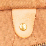 Louis Vuitton Monogram Canvas Speedy 30 Handbag