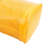 Louis Vuitton Yellow Epi Leather Sac Noé Grande Shoulder Bag