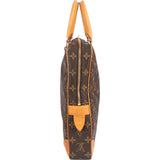 Louis Vuitton Monogram Canvas Porte-Documents Business Handbag