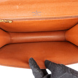 Louis Vuitton Monogram Canvas Monceau Handbag