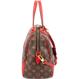 Louis Vuitton Monogram Canvas Retiro MM Handbag