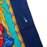 Hermès Liberté Égalité Fraternité Silk 90 Scarf Tuch