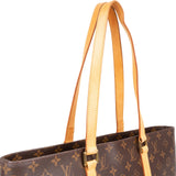 Louis Vuitton Monogram Canvas Luco Shoulder Bag