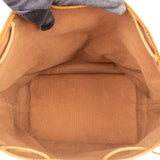 Louis Vuitton Monogram Canvas Sac Noé Grande Shoulder Bag